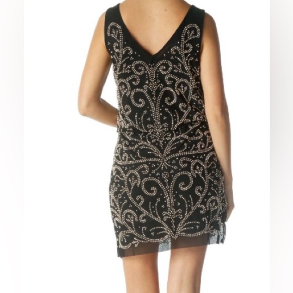 Astro Seqins Dress | NWOT never worn - Picture 7 of 8